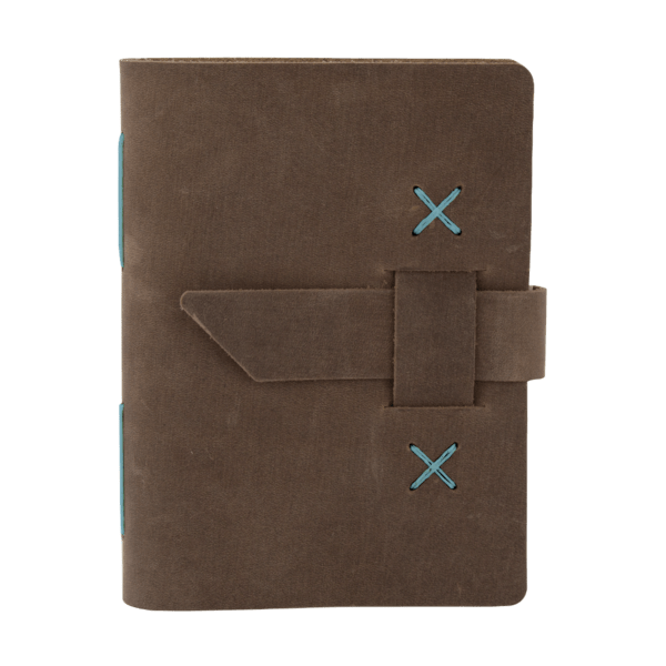 Journeyman Small Journal 63