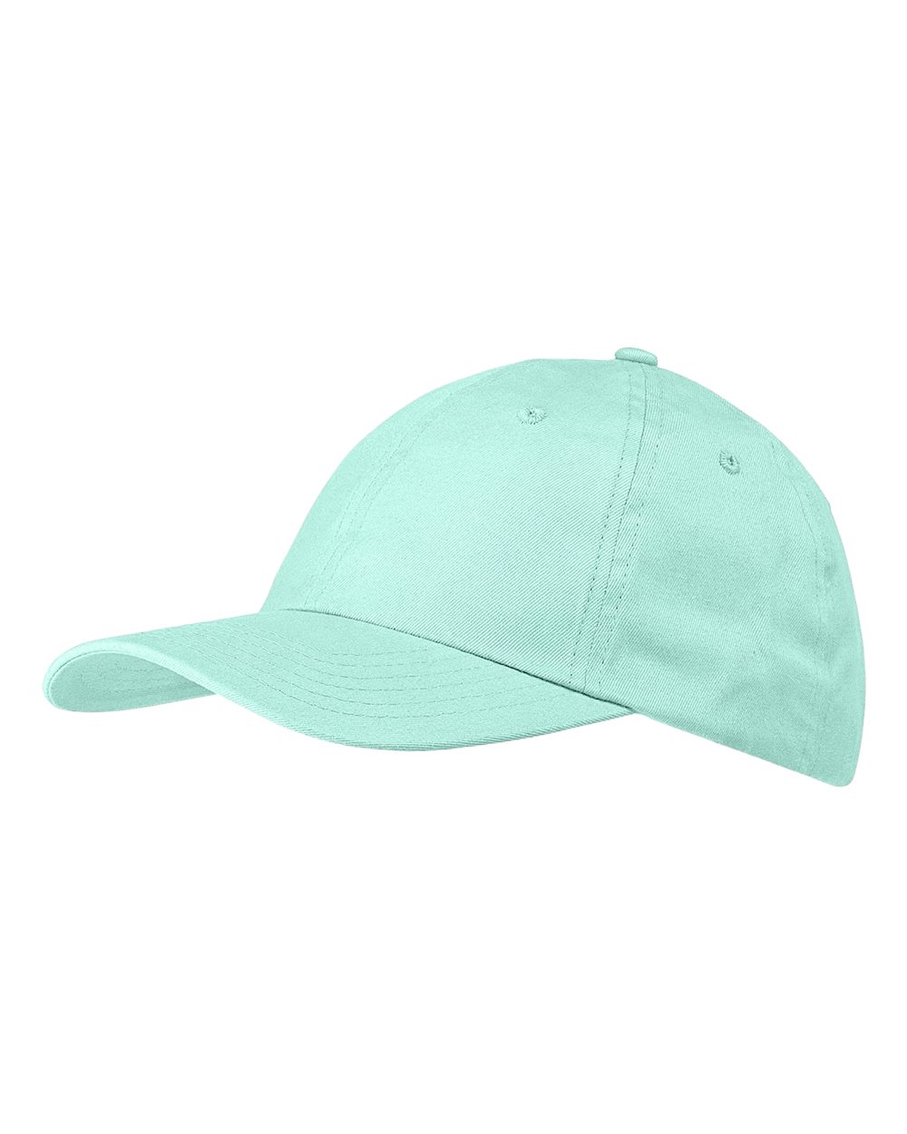 Classic Brushed Twill Cap - BX001 4