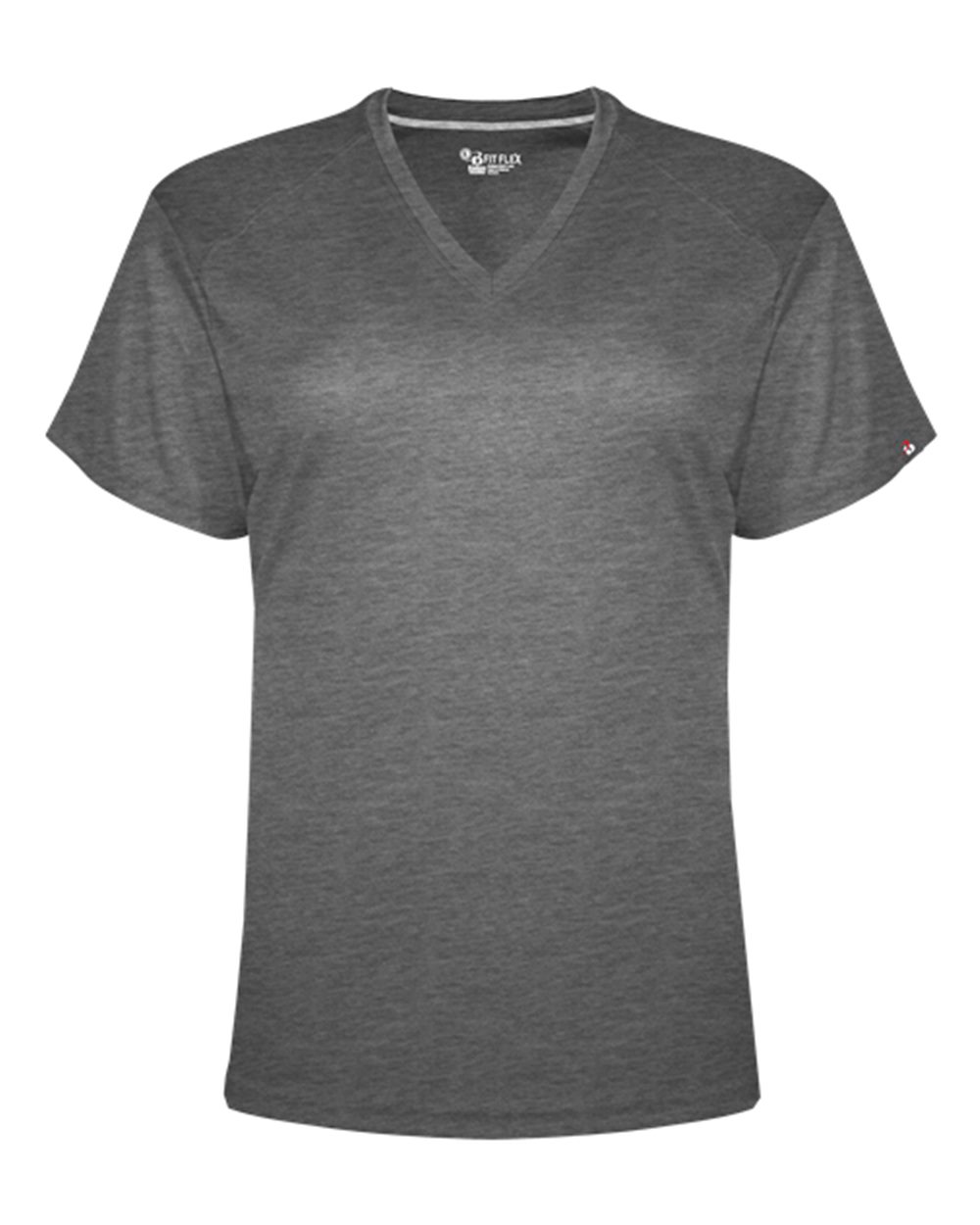 Women's FitFlex Performance V-Neck T-Shirt - 1002 18