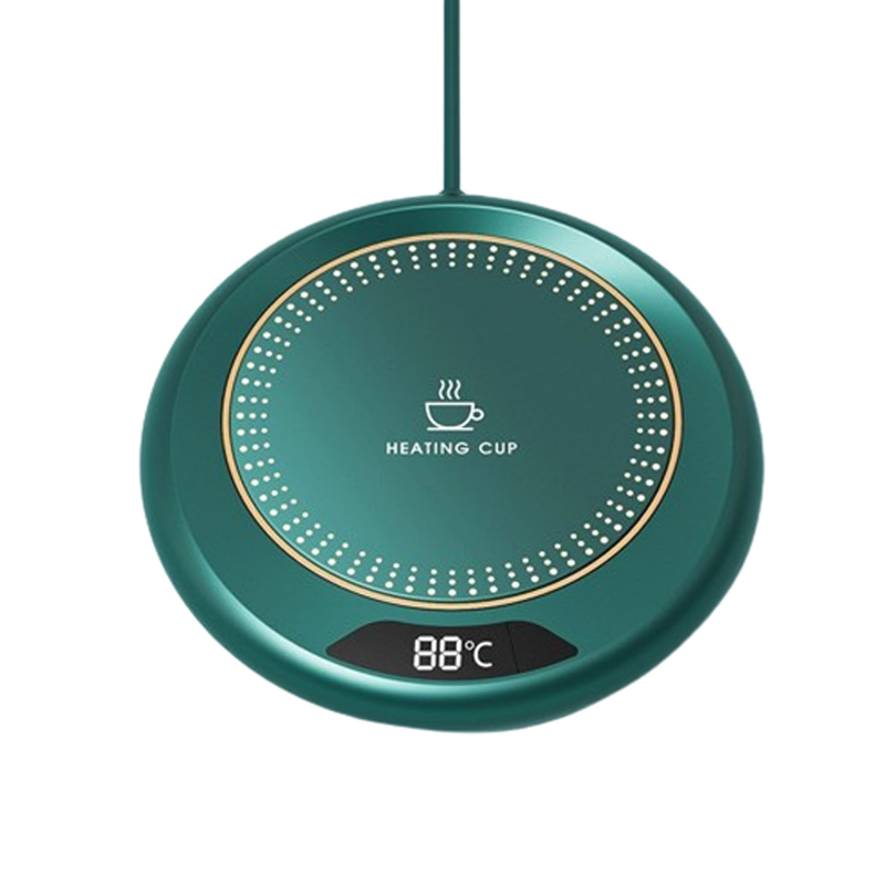 Smart Coffee Warmer 3