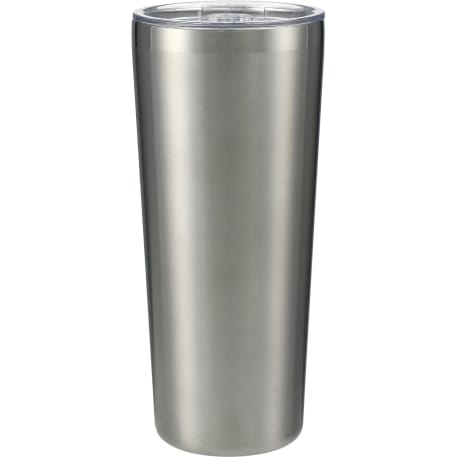 Thor Copper Vacuum Insulated Tumbler 22oz 185