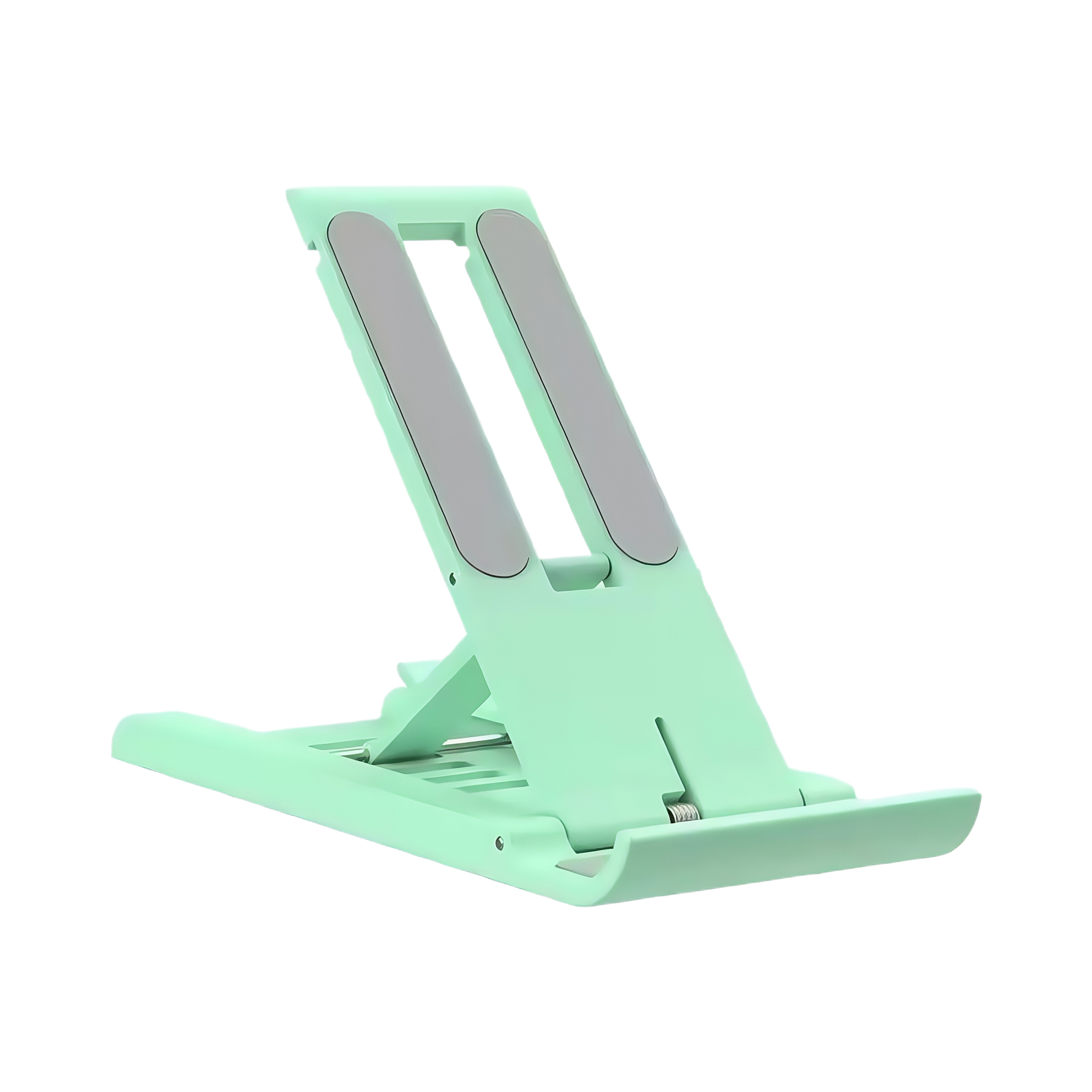 Glitter Phone Ring Holder- Foldable 360 Rotating Circular Ring Stand for Mobile Phone 3