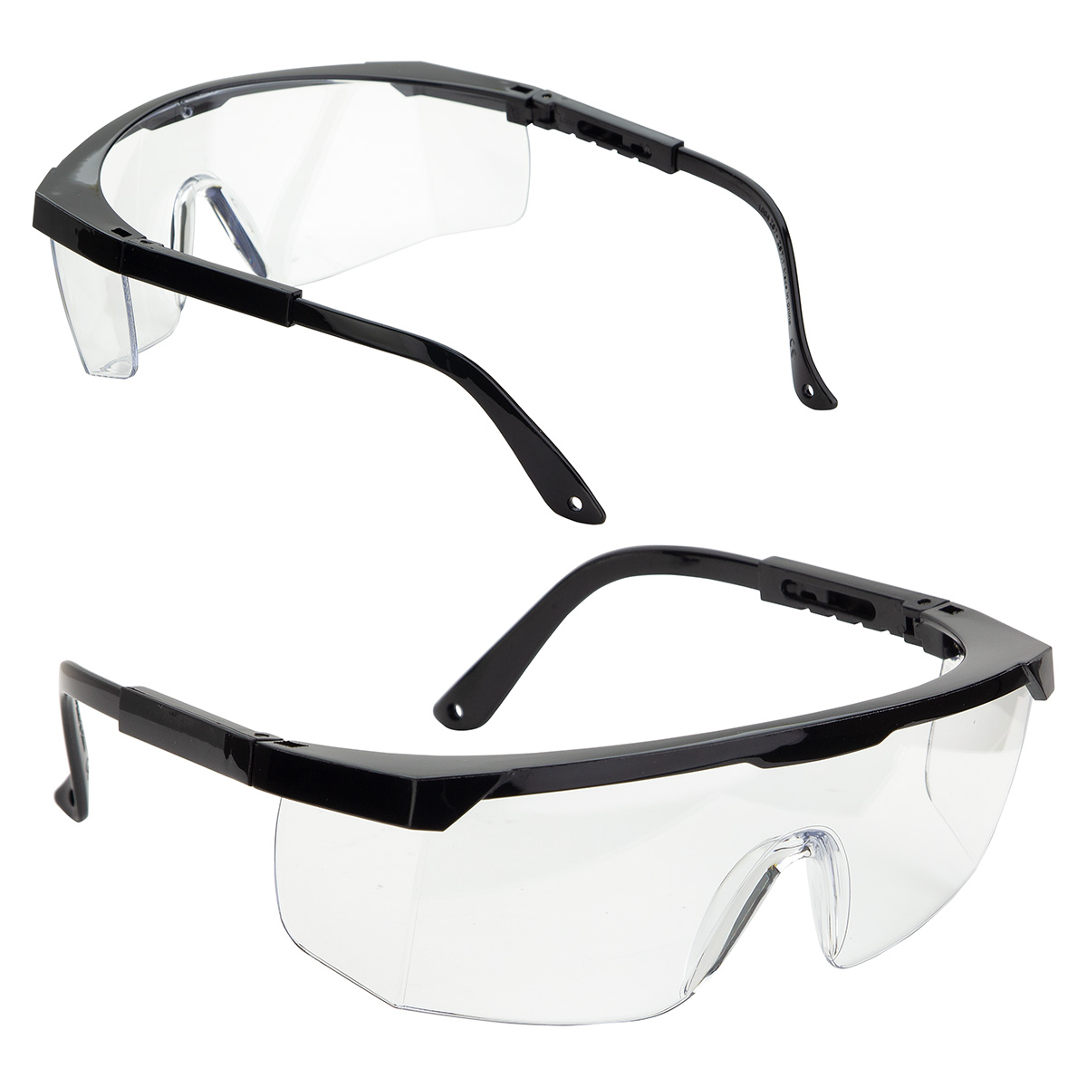 Sentry Safety Glasses 4