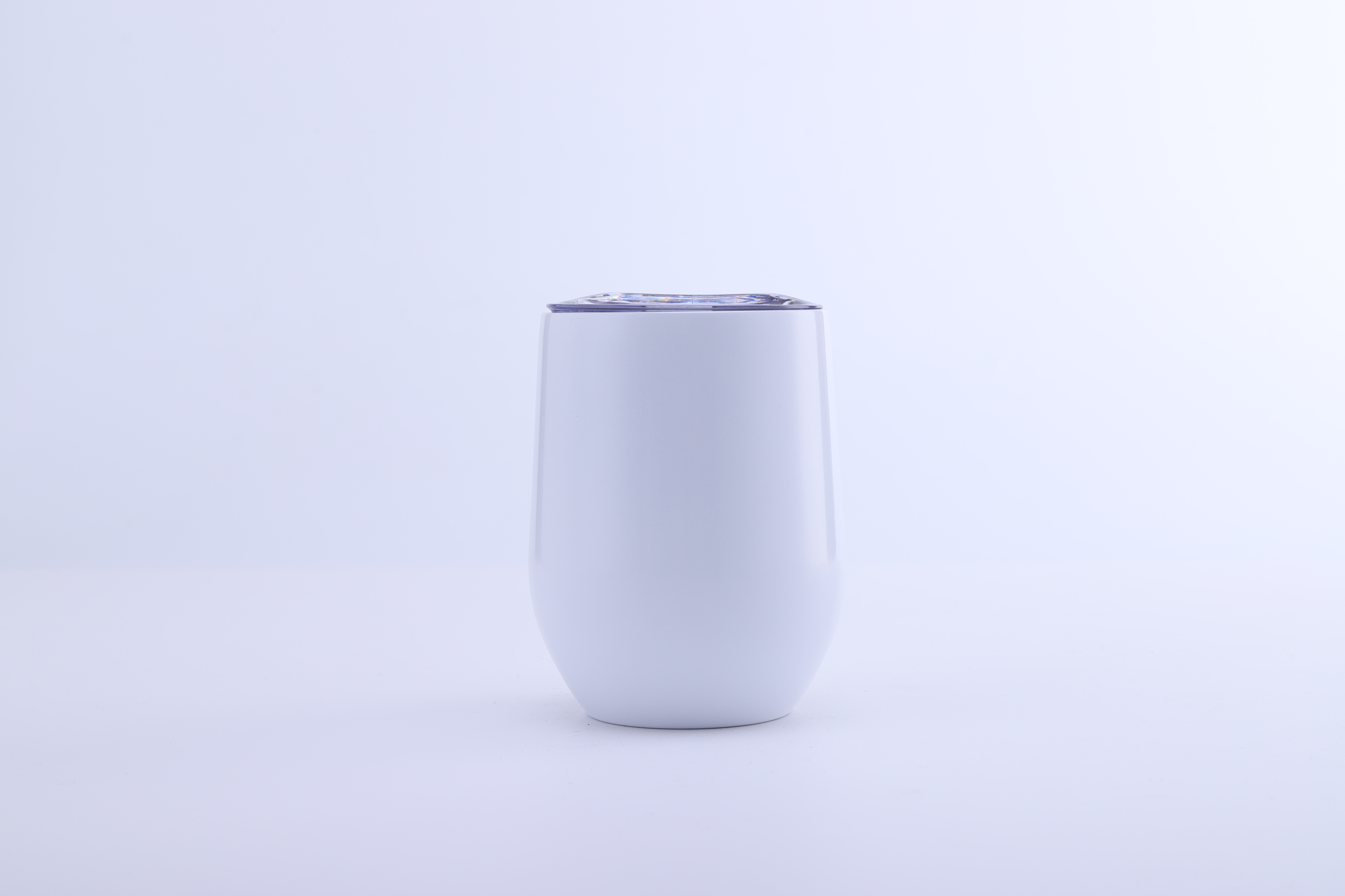 12 OZ. Stainless Steel Mug 2