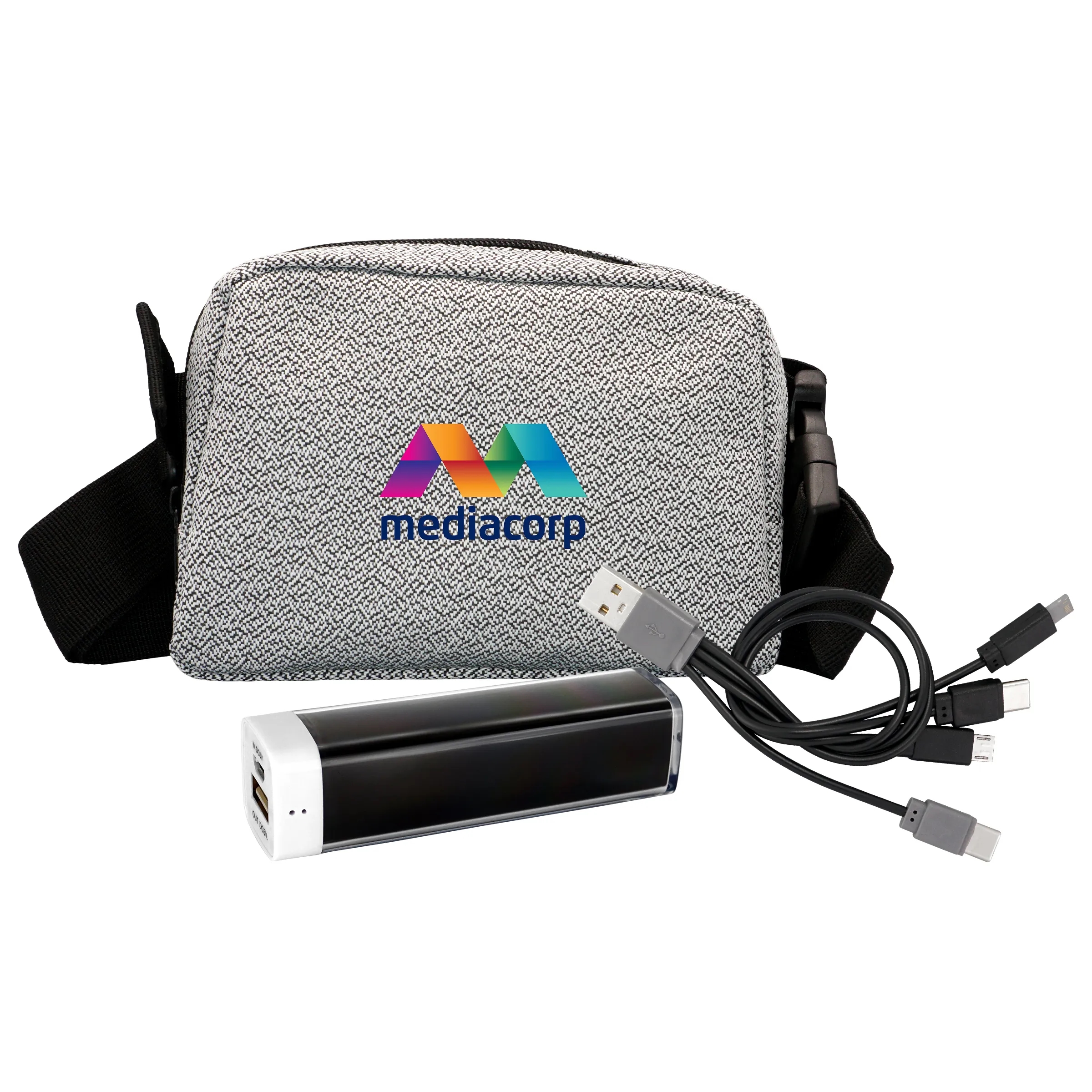 Speck Providence Fanny Pack Set 8