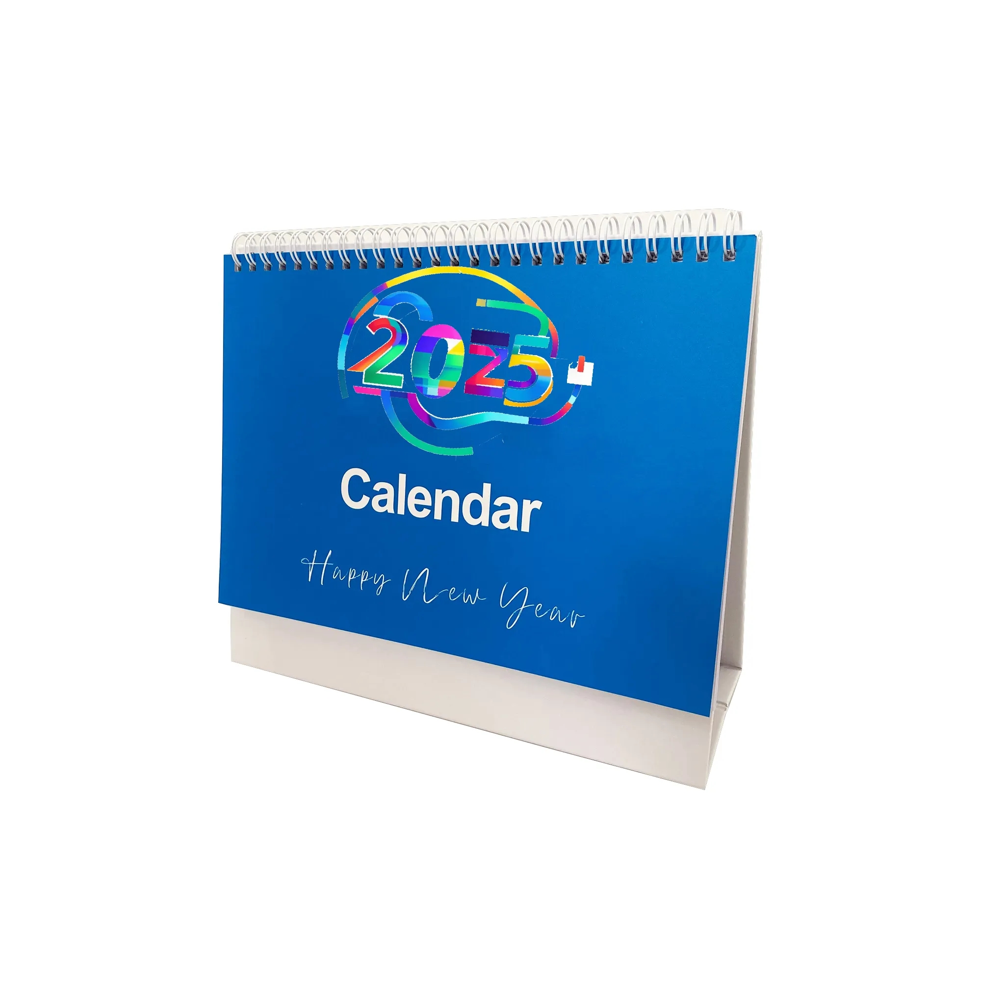2025 Desk Calendar Notepad 7