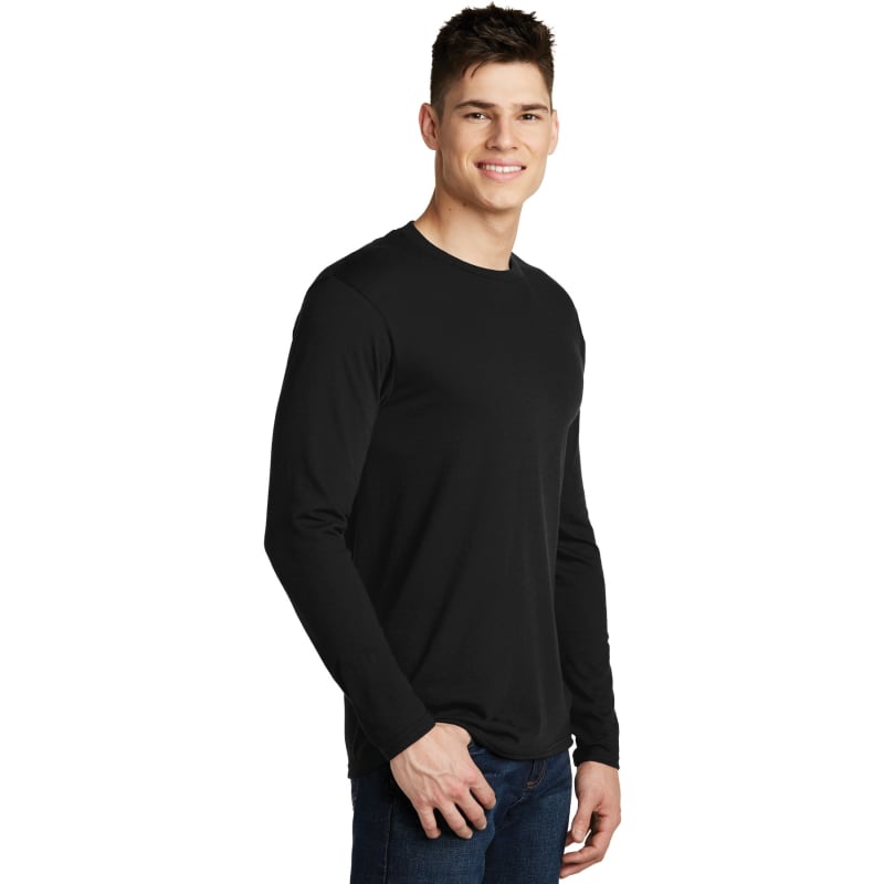 District Very Important Tee Long Sleeve. 23