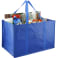 Recycled Woven Utility Tote 24