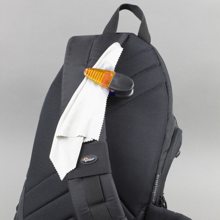 "Clippie" Tech Accessory Magnetic Wonder Clip 8