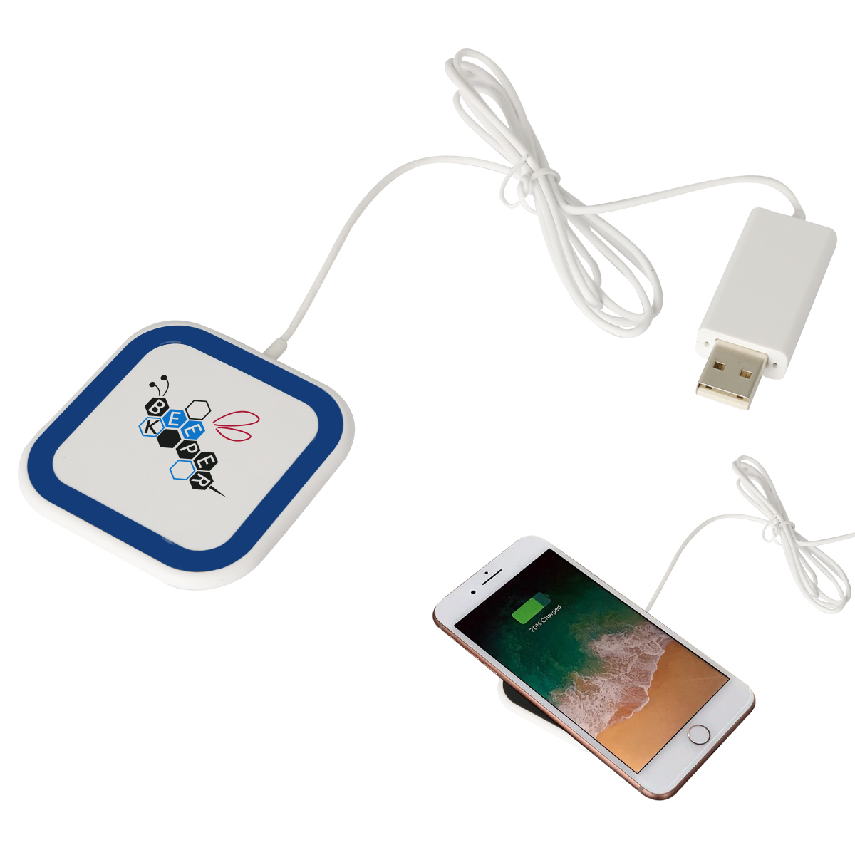 Mag Max Magnetic Wireless Charger 17