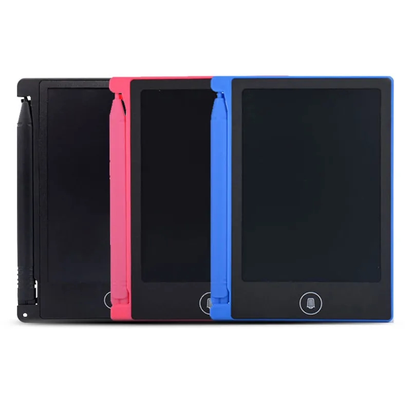 4.5'' LCD Writing Tablet 3