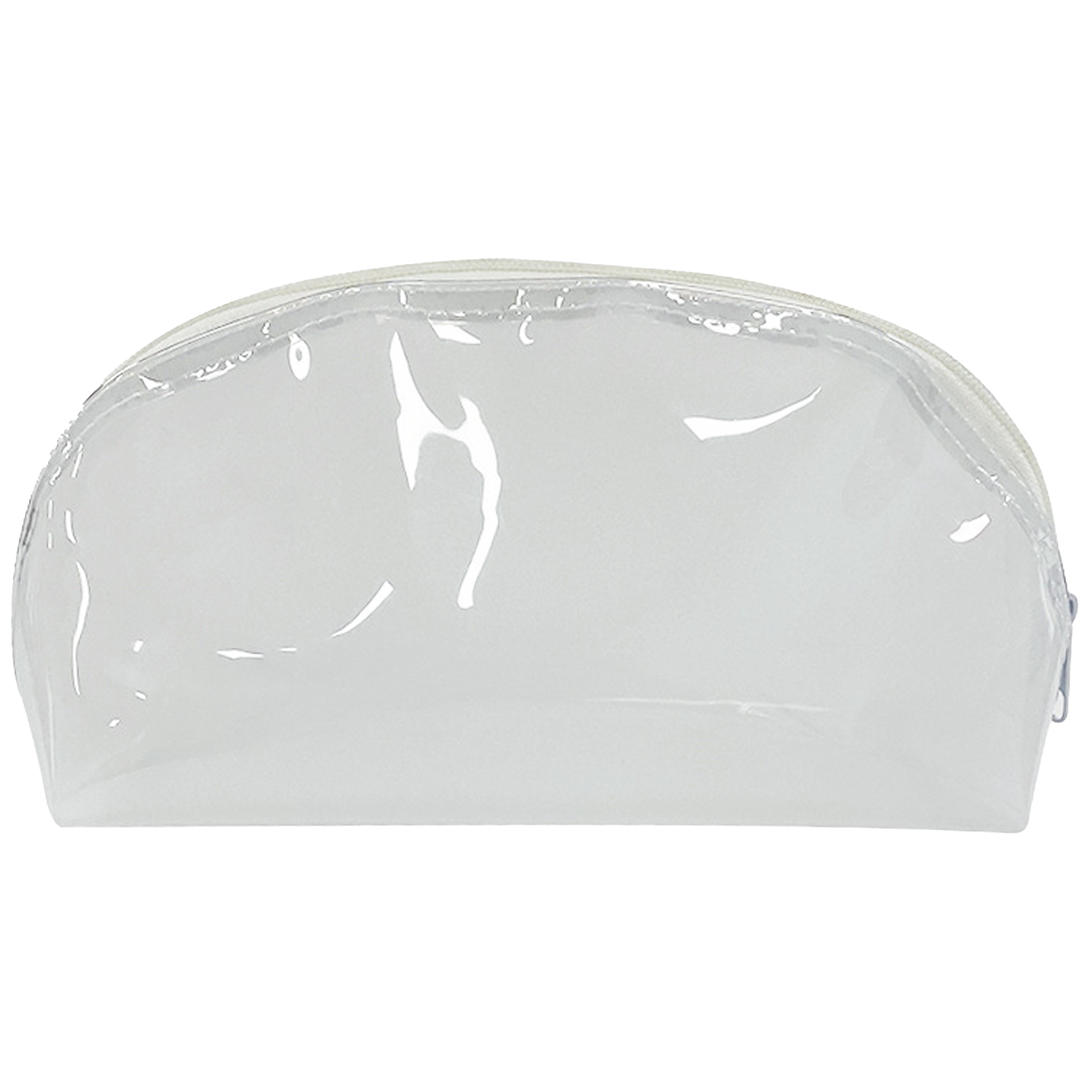 Tpu Transparent Waterproof Toiletries Storage Bag 16
