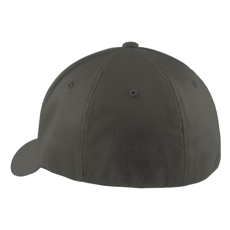 Port Authority Flexfit Cap. 16