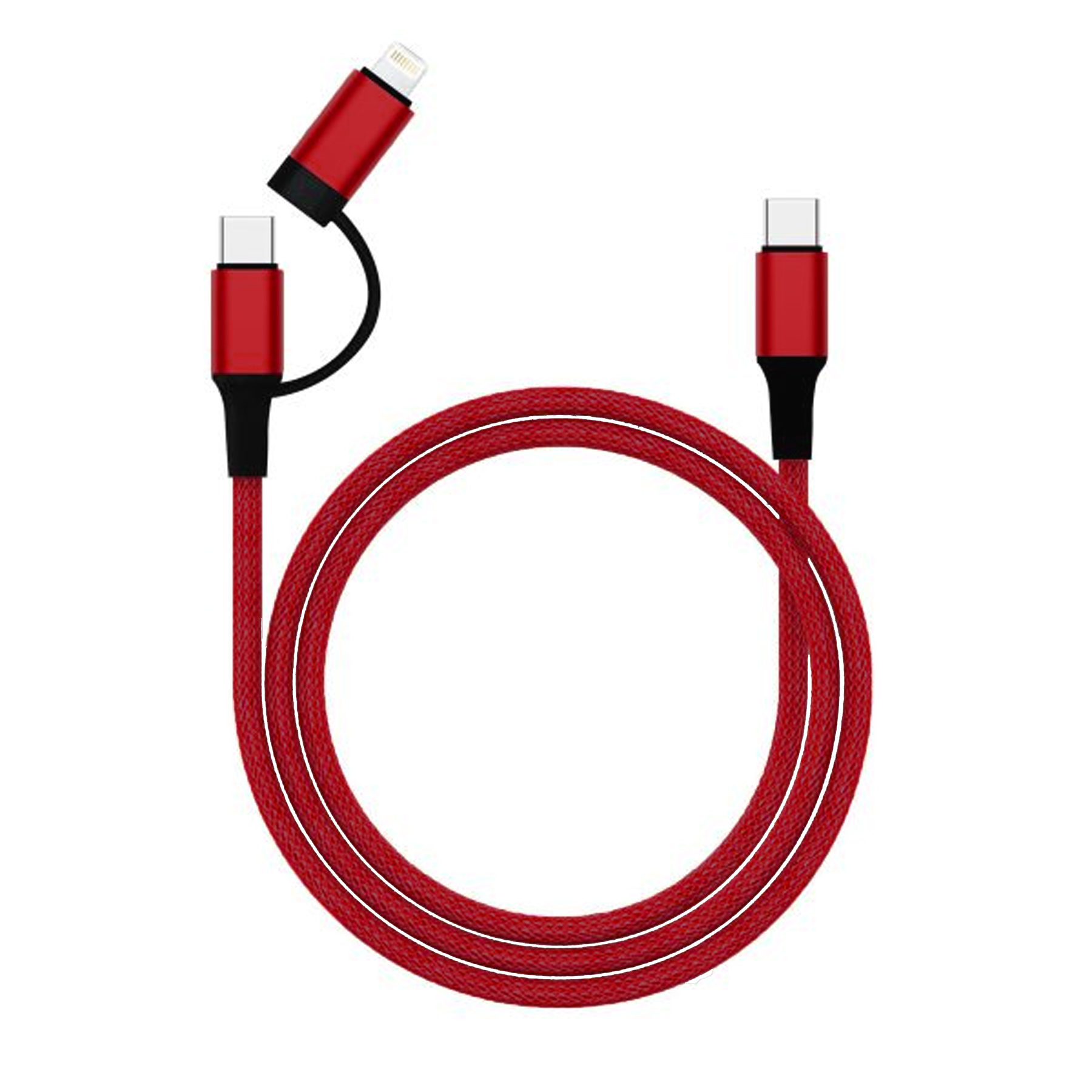 Tiko PD Charging Cable 6