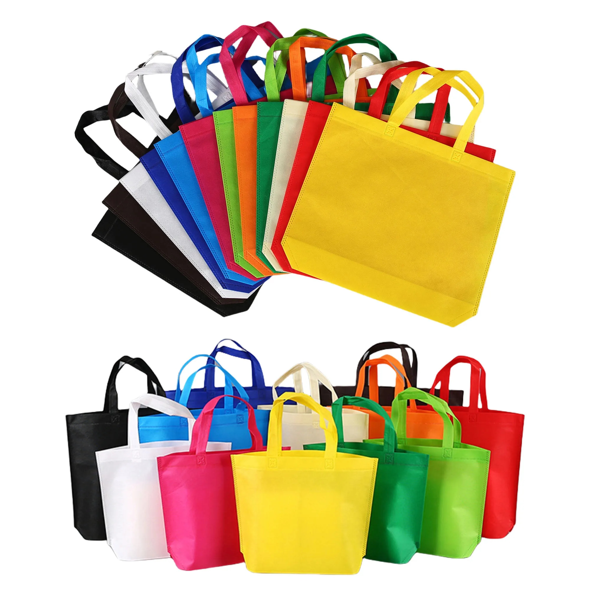Reusable Grocery Bag 15