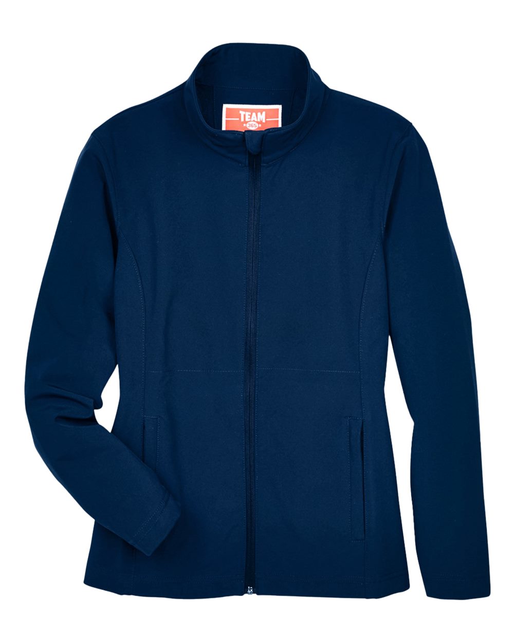 Women's Leader Soft Shell Jacket - TT80W 54