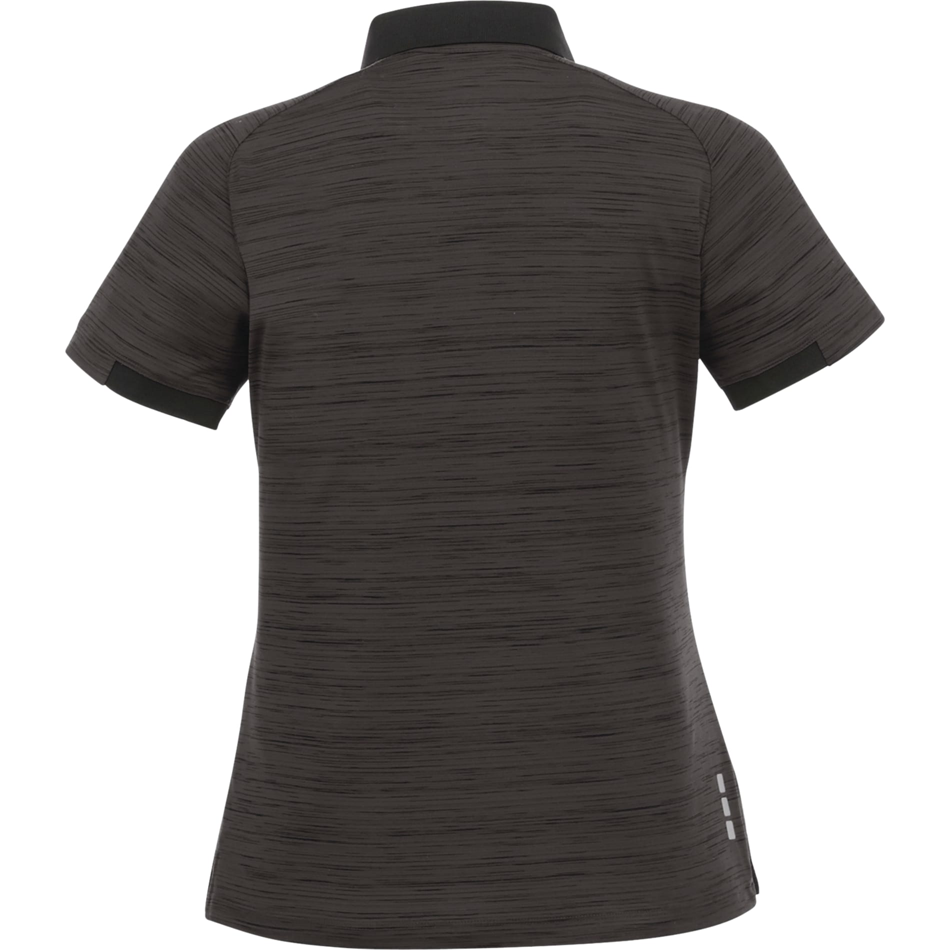 Women's EMORY SS Polo 8