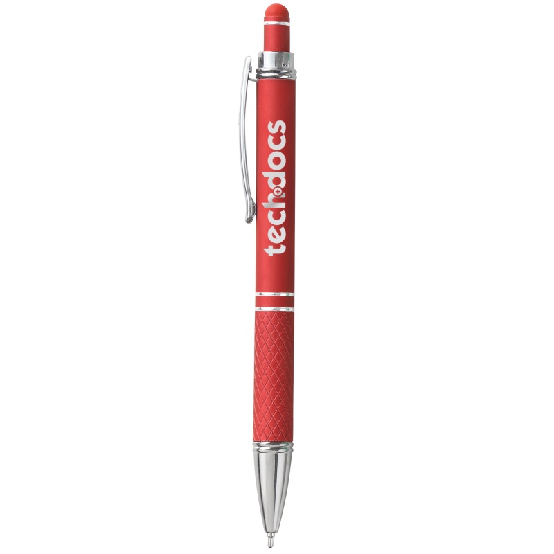 Crossgate Gel Glide Stylus Pen 2