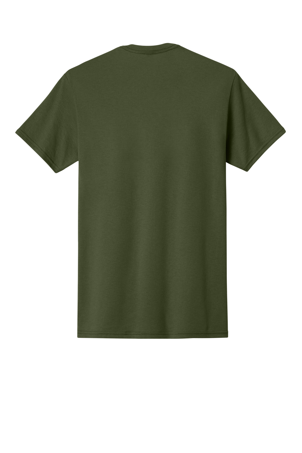 Jerzees - Dri-Power 50/50 Cotton/Poly T-Shirt. 29M 473