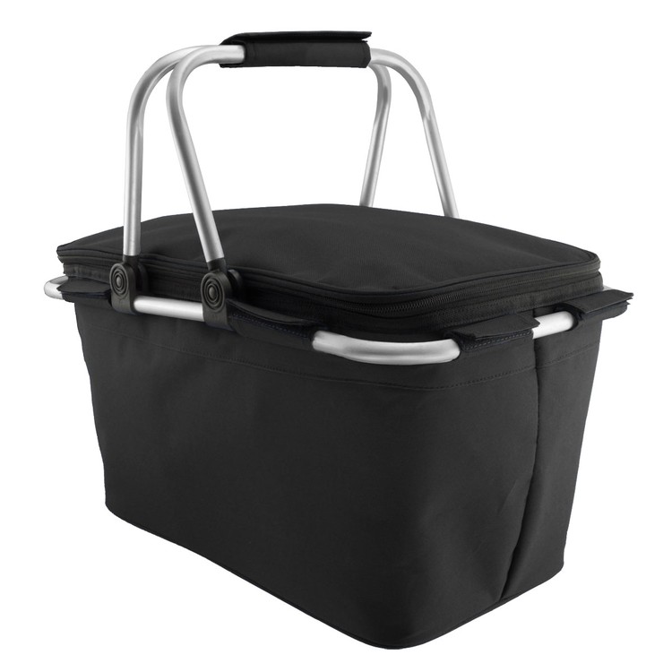 Collapsible Picnic Basket 5