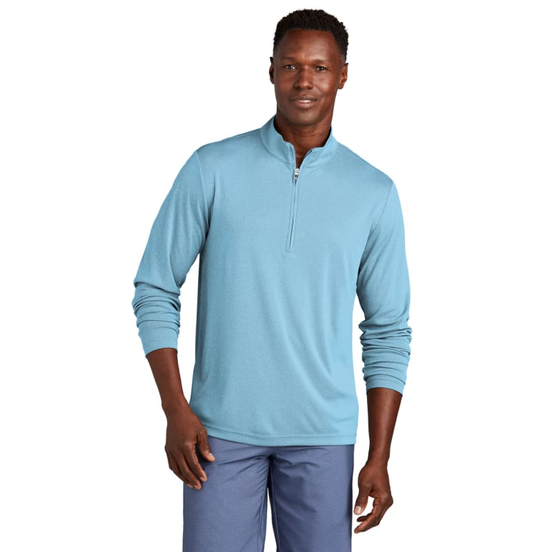 TravisMathew Coto Performance 1/4-Zip 8