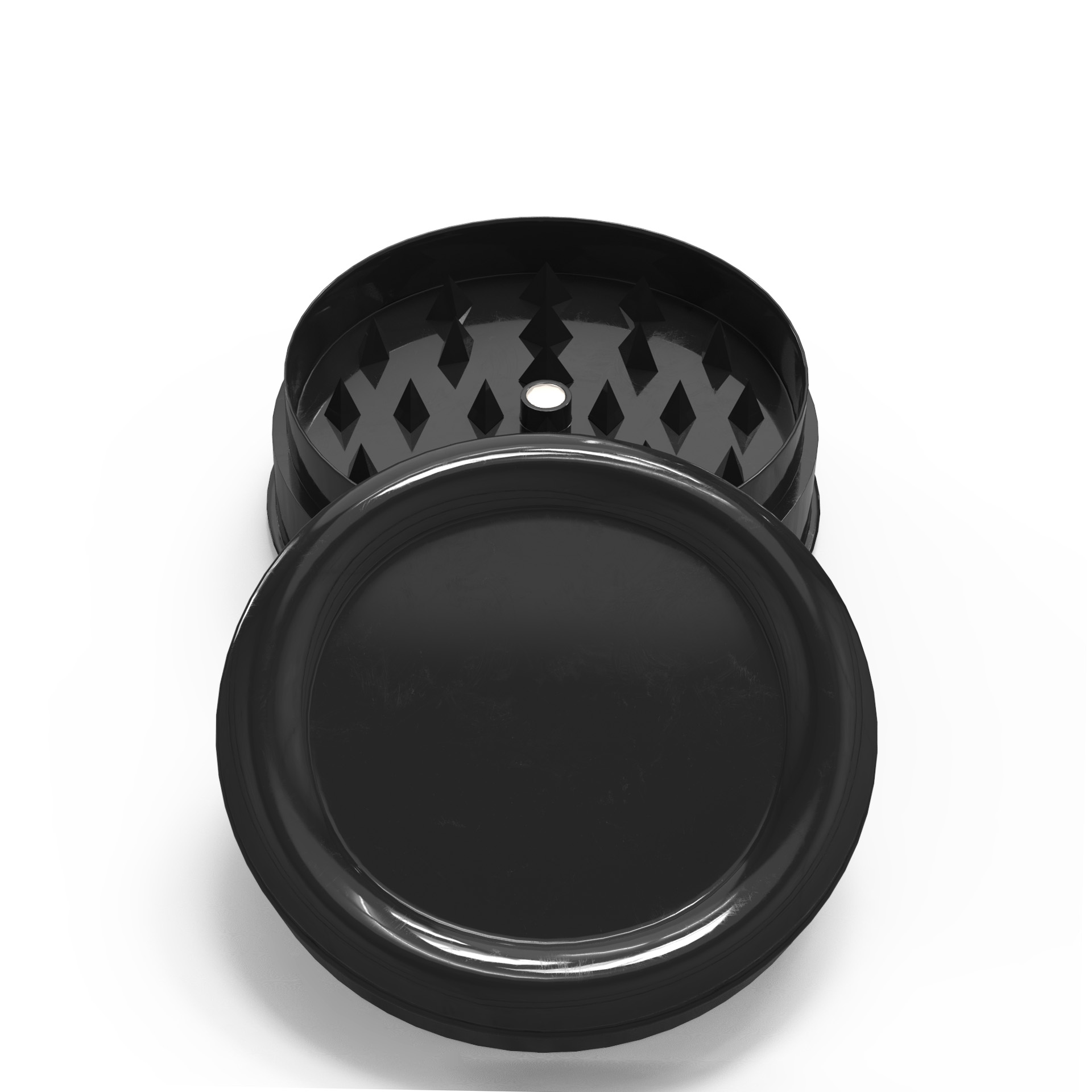 Custom Plastic Grinders 7