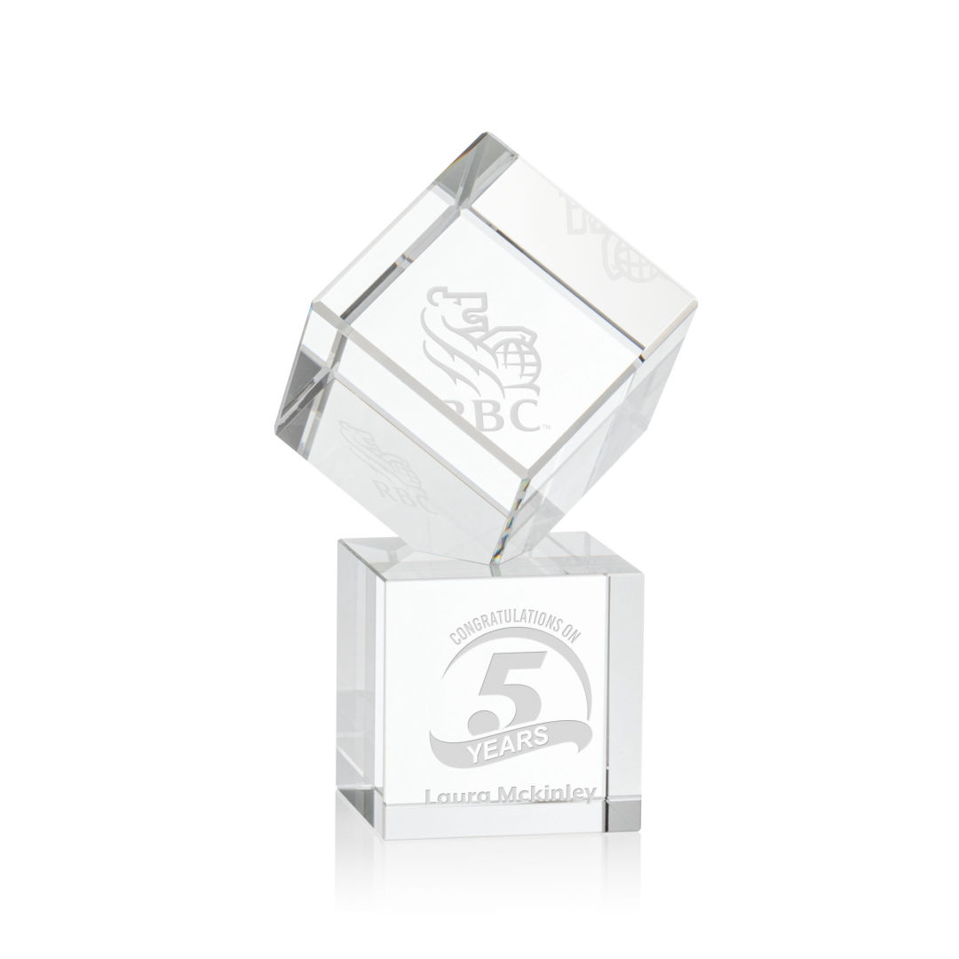 Burrill Award on Granby Base 3