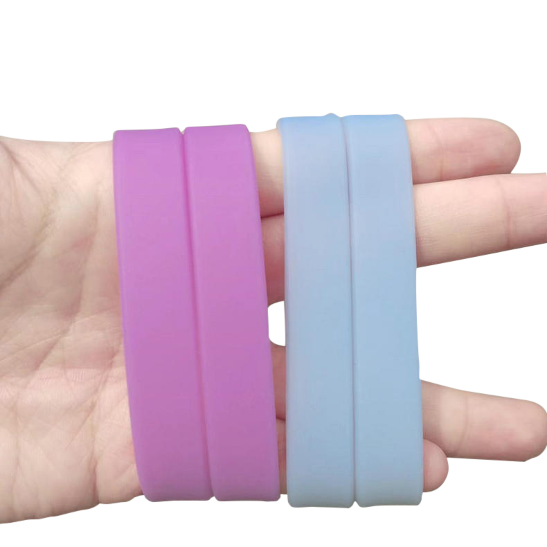 UV-Activated Color Changing Wristband 3