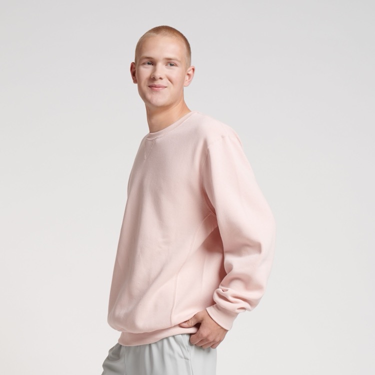 RUSSELL ATHLETIC DRI-POWER® Unisex Sweatshirt 12