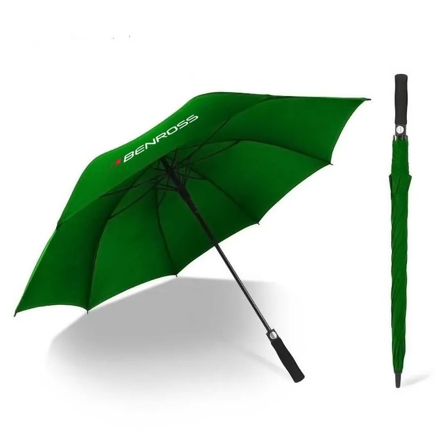 Premium Golf Umbrella - 58 in Arc 5