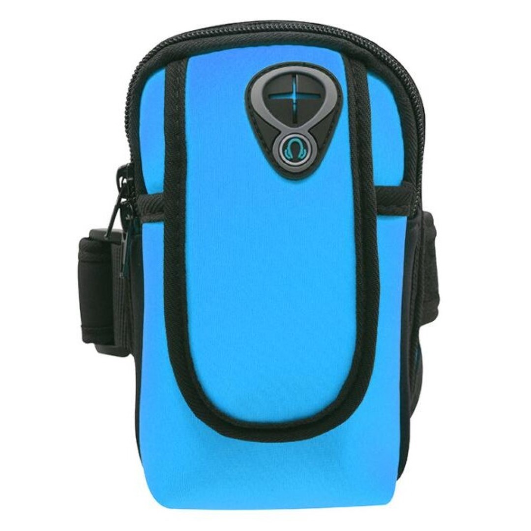 Phone Armband 2