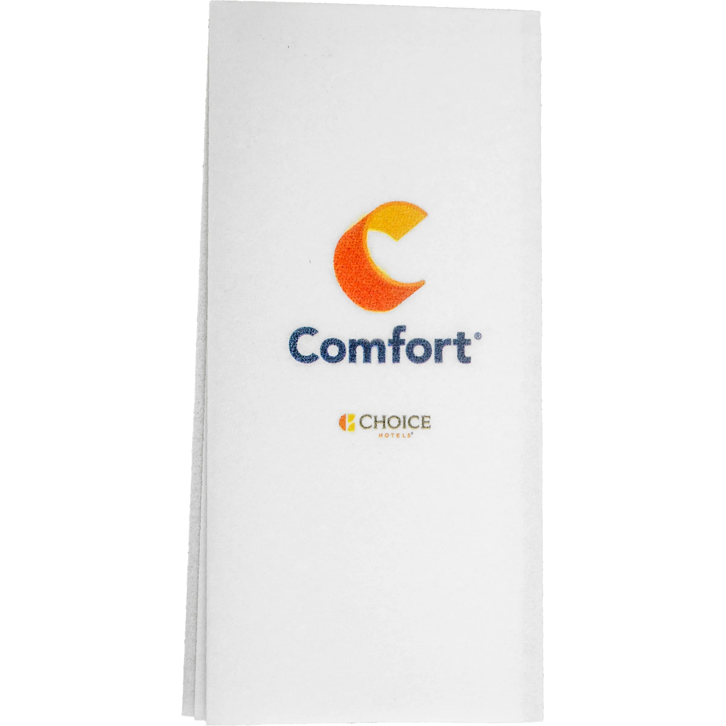 Full Color Linen Dinner Napkin 7