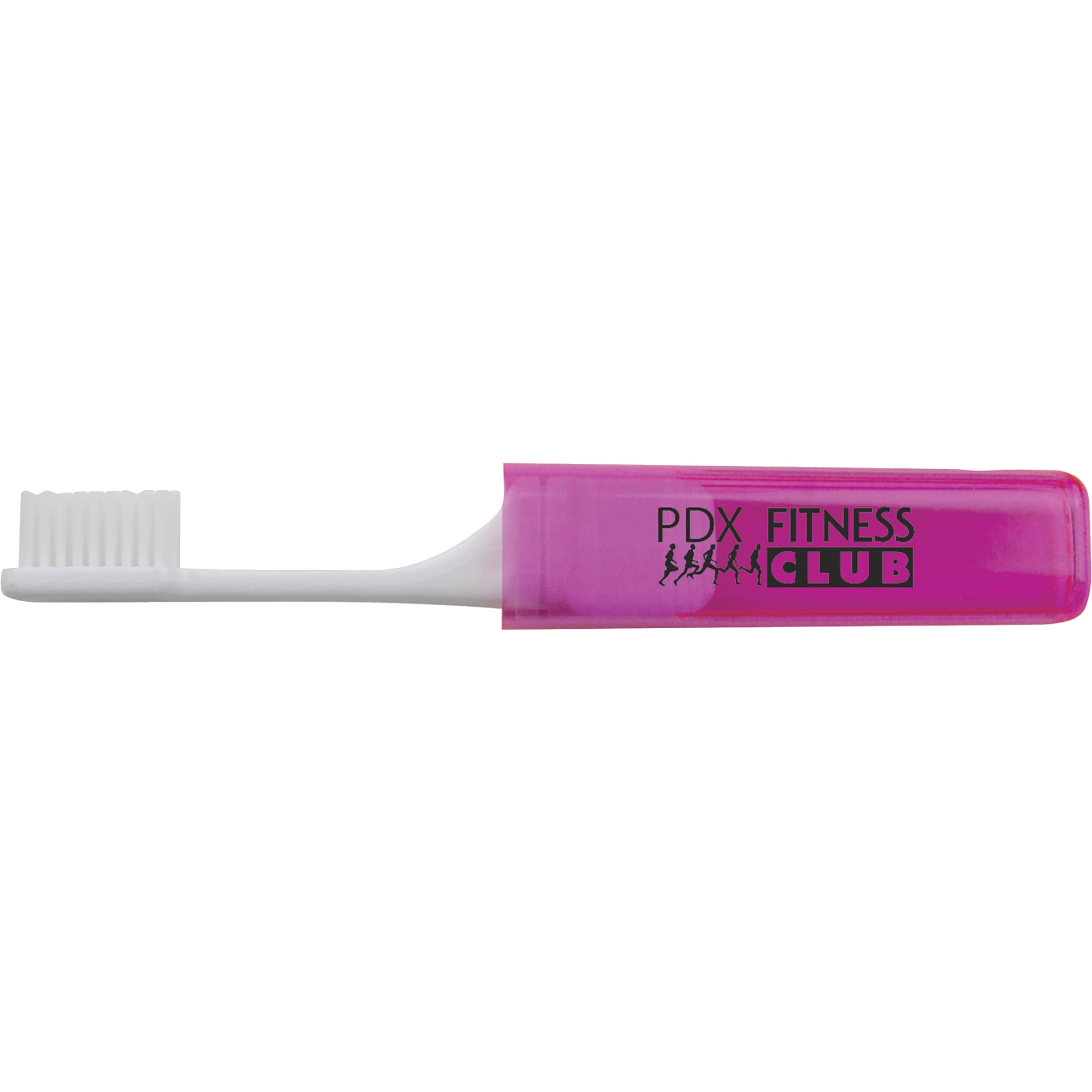 Travel Toothbrush 31
