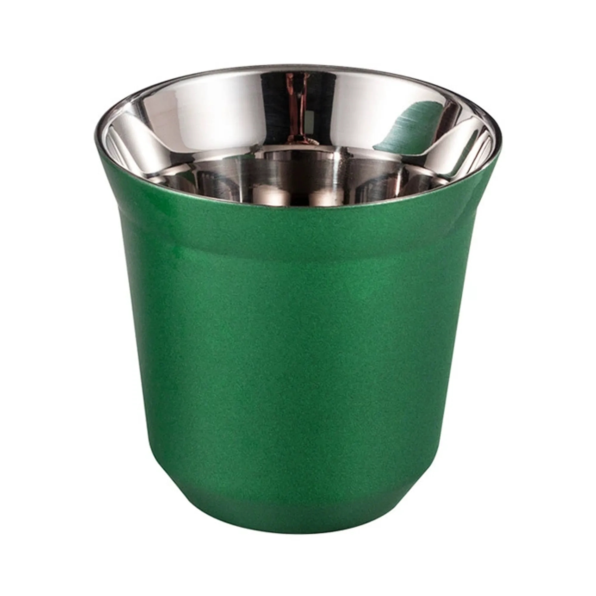 5.4oz Double Wall Stainless Steel Cup 4