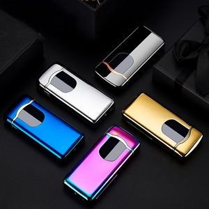 Dual E Arc Lighter 5