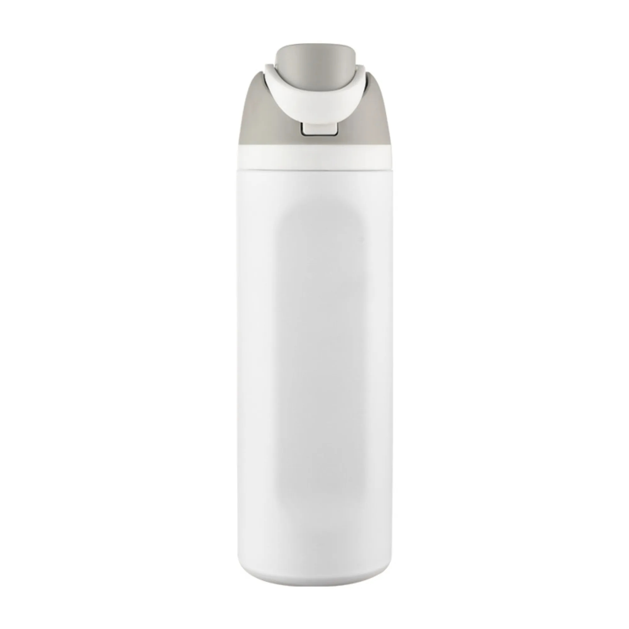 24OZ Stainless Steel Double Drink Sports Insulated Water Cup 6