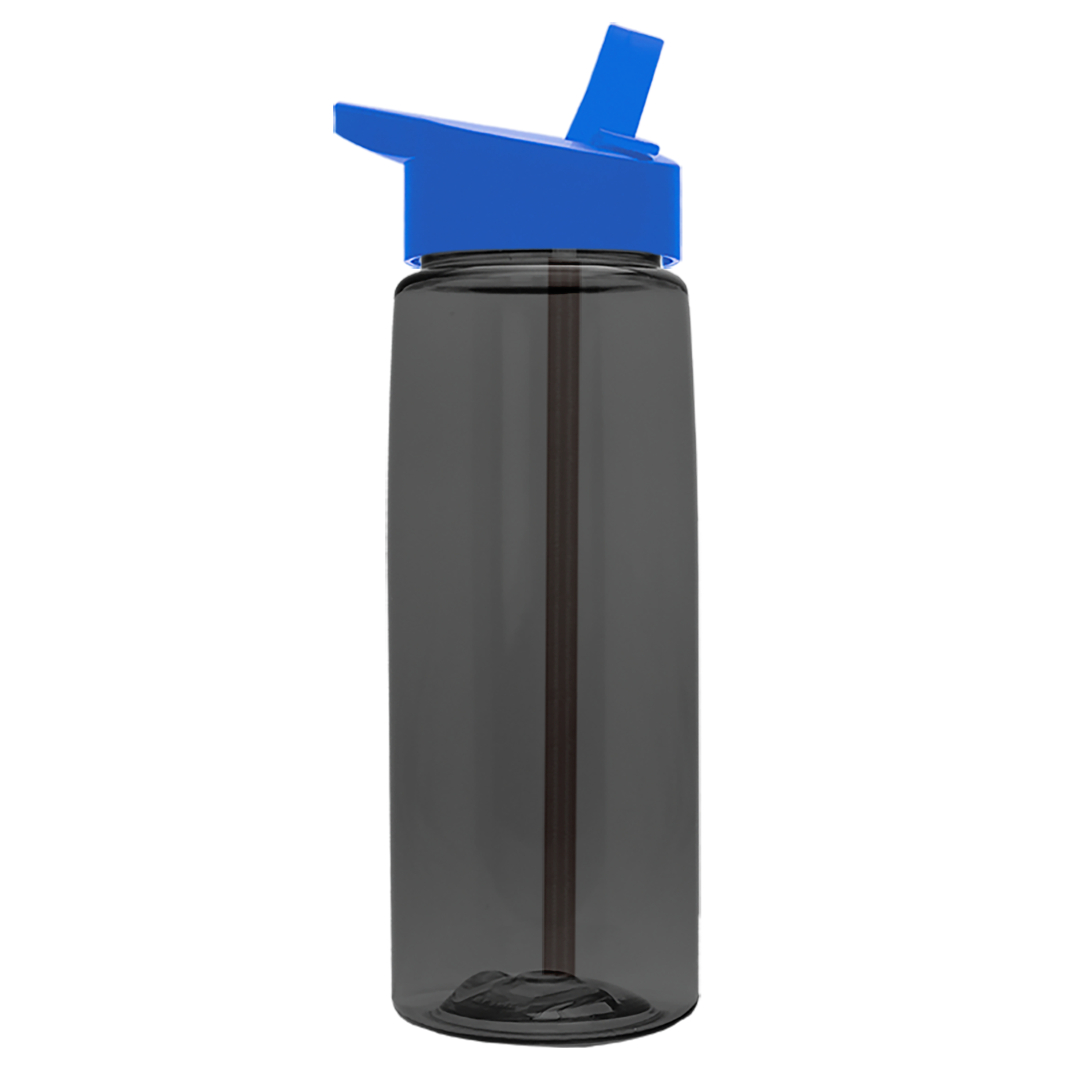 Garyline® Flair Tritan® Bottle with Flip-Straw Lid - 26 oz. 62