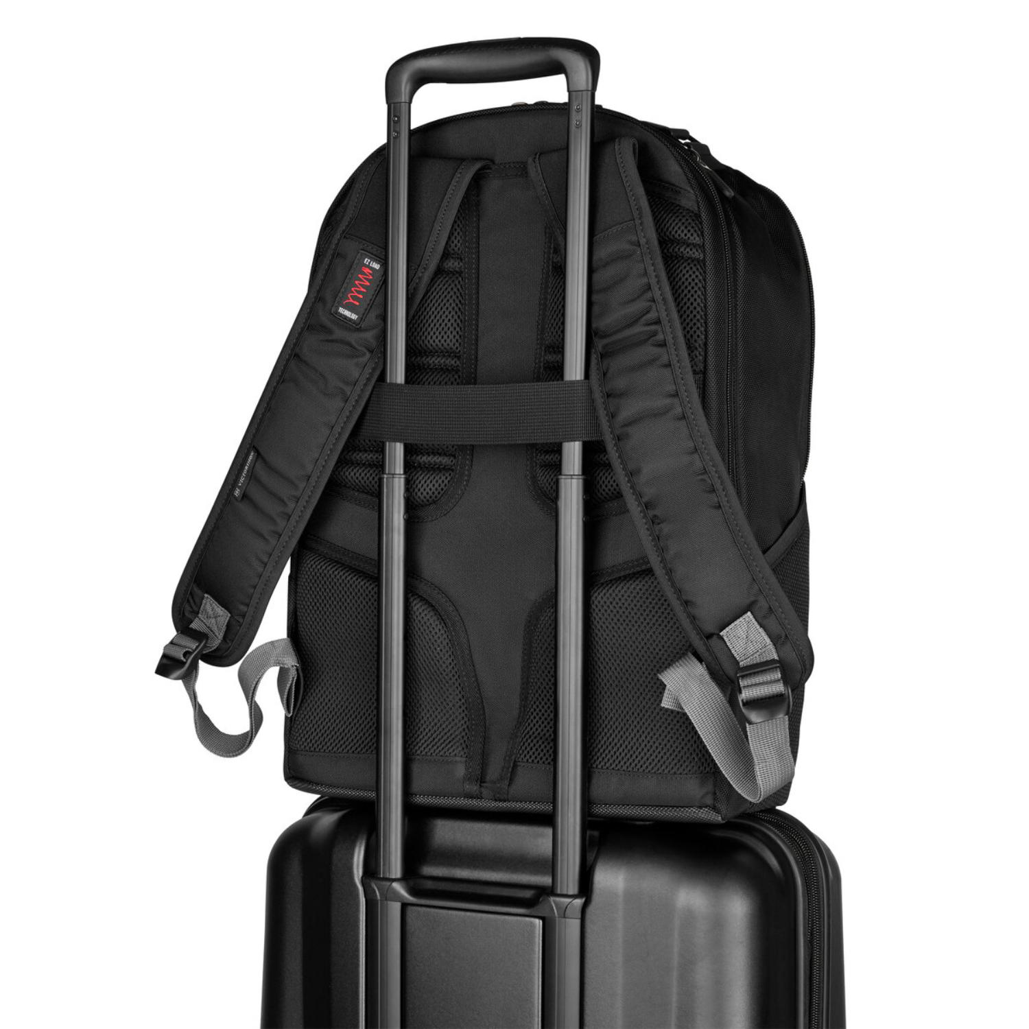 Victorinox® - Swiss Army Altmont Daypack Modern City Recycled Backpack 7