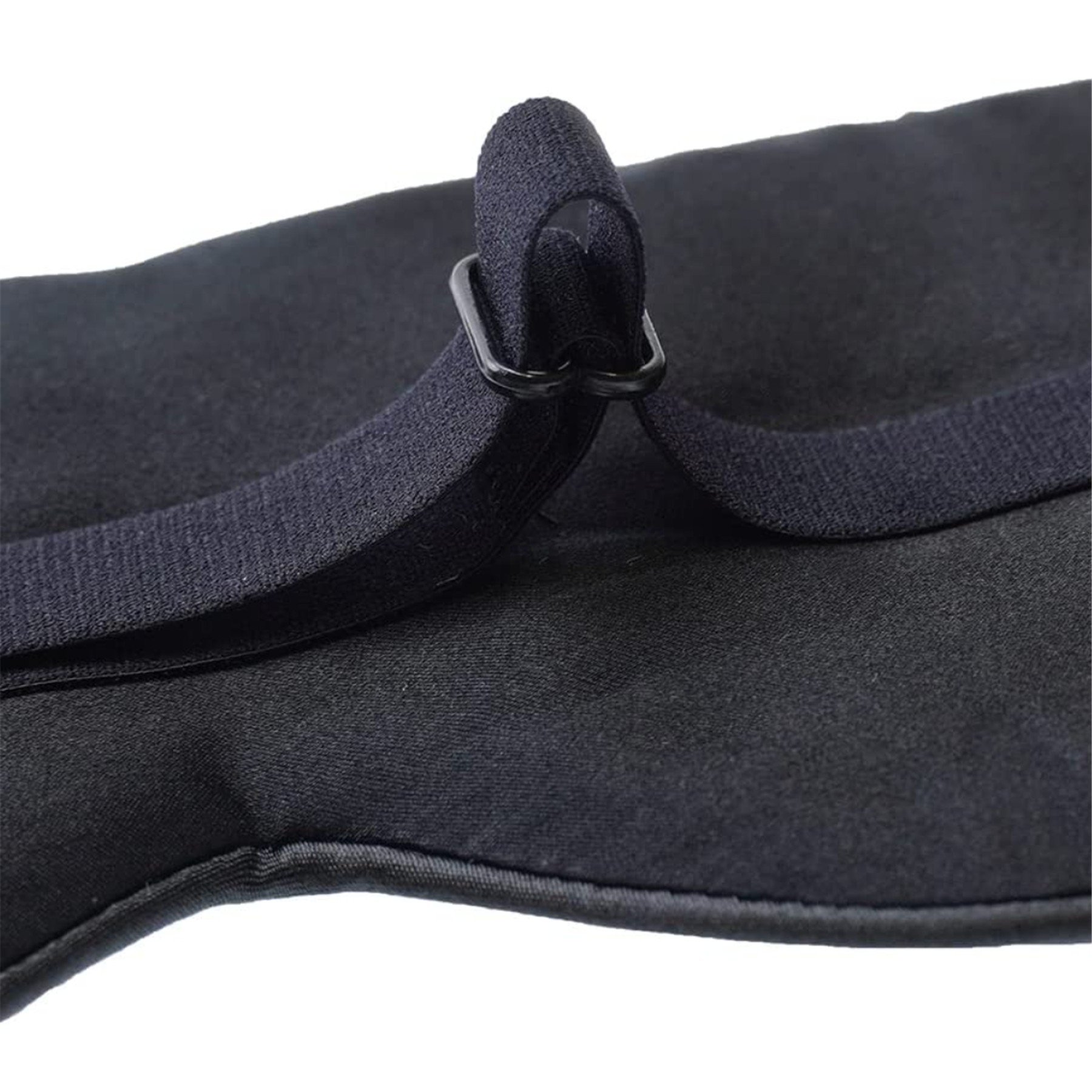 Silk Sleep Eye Mask Travel Kit 2