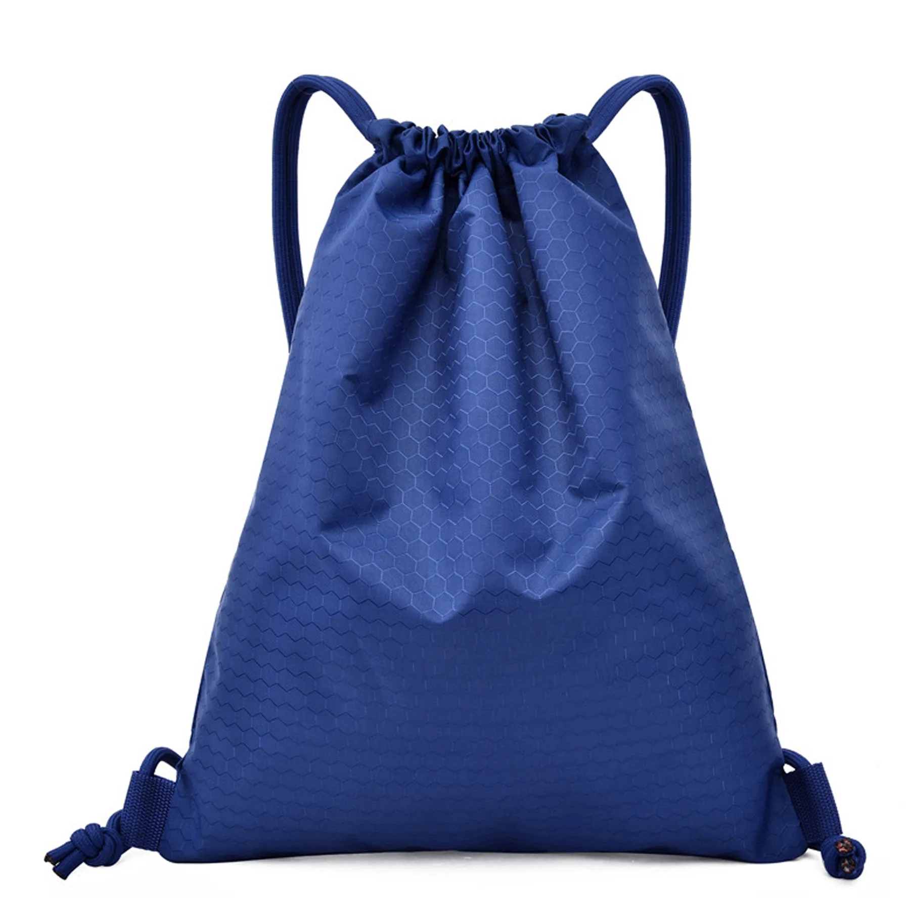 19.7"x16.5" Premium Durable Sports Backpack Drawstring Bag 8