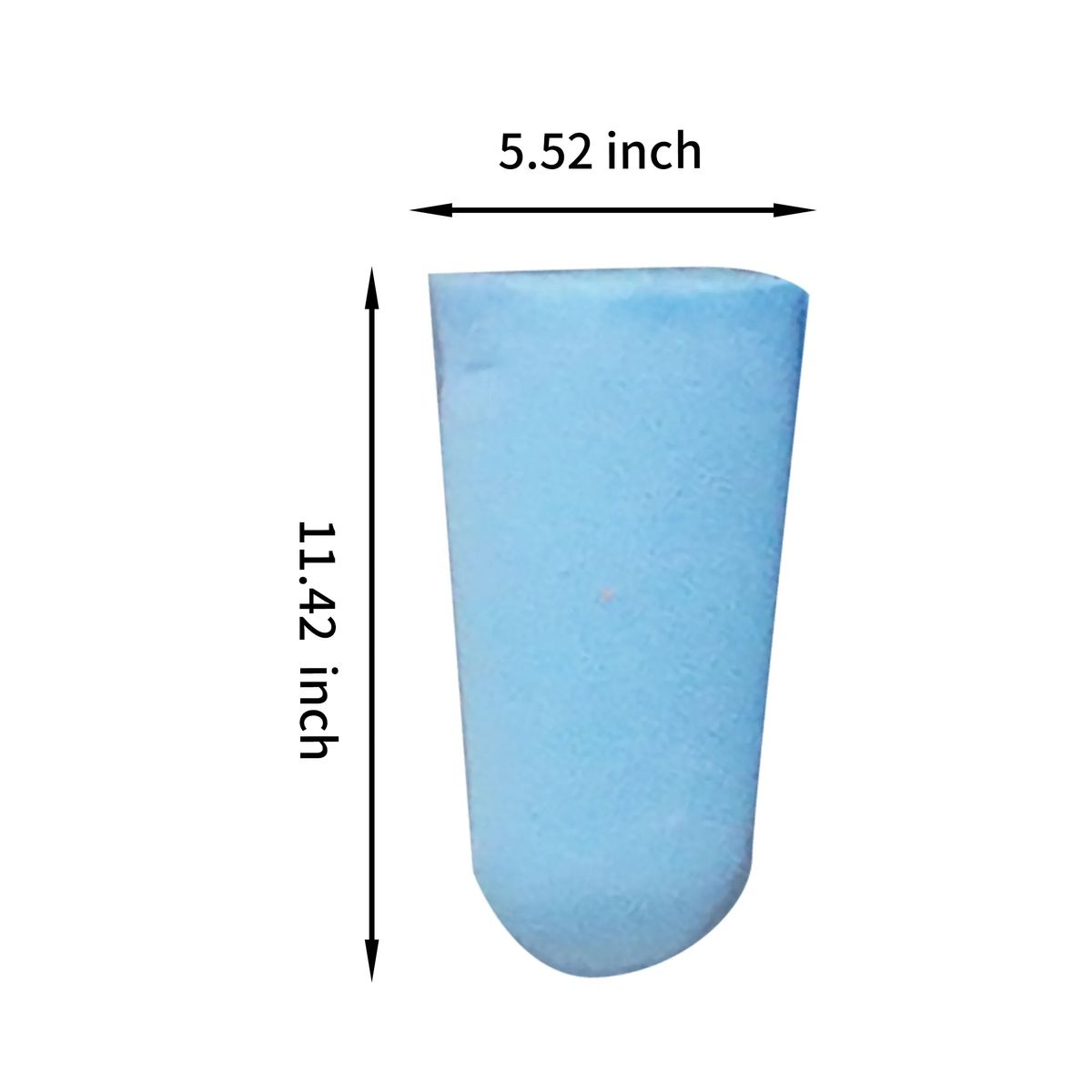 PU Foam Earplugs for Noise Reduction Comfort 8