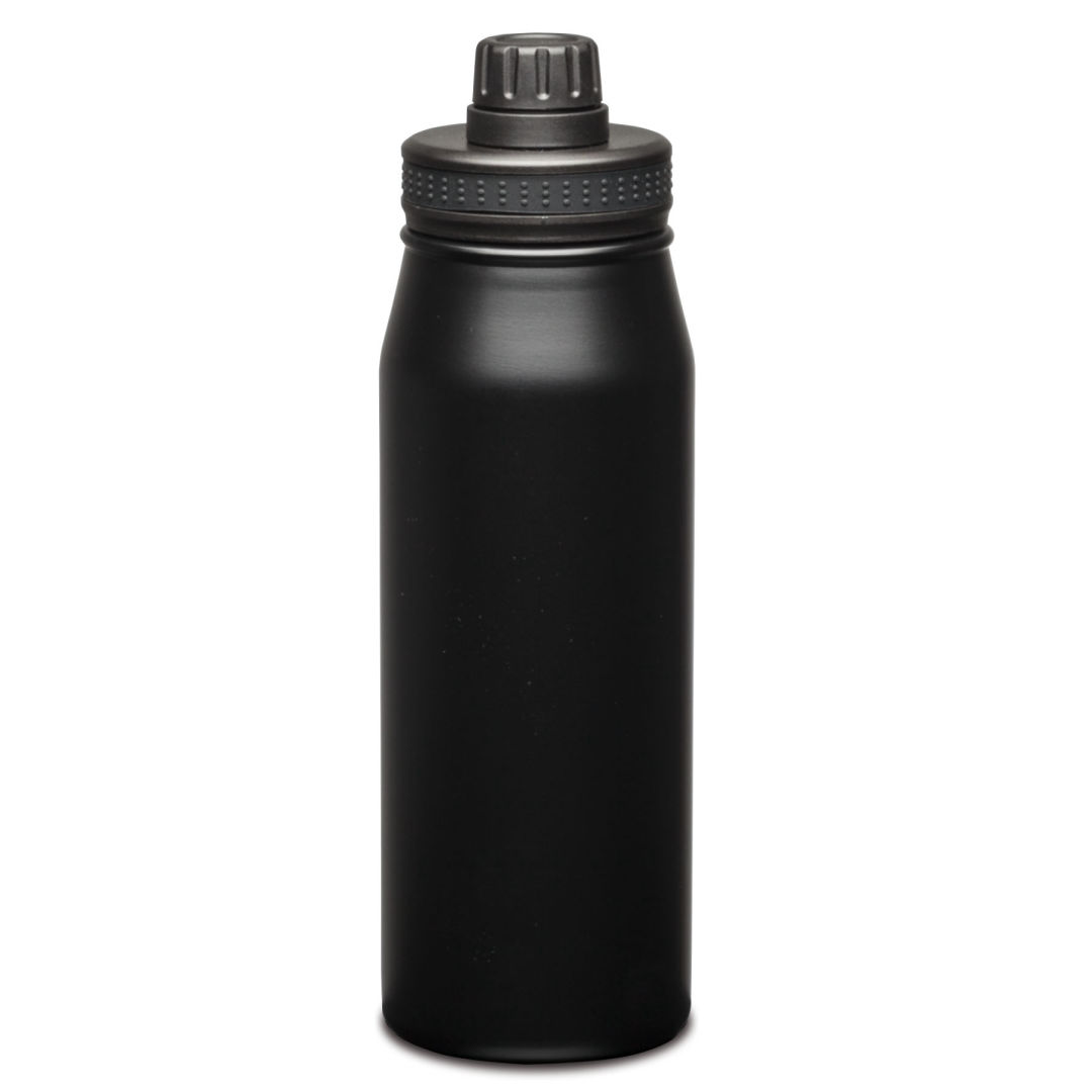 Cienega SS Bottle w/ Twist Chug Lid - 27oz, custom water bottle with logo imprint 40