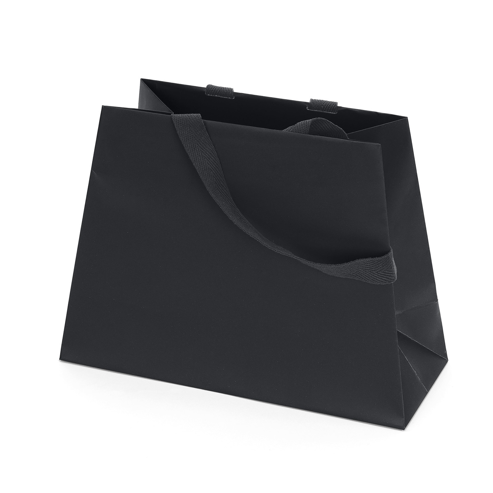 Everest - Trapezoid Eurotote- Foil Print 5