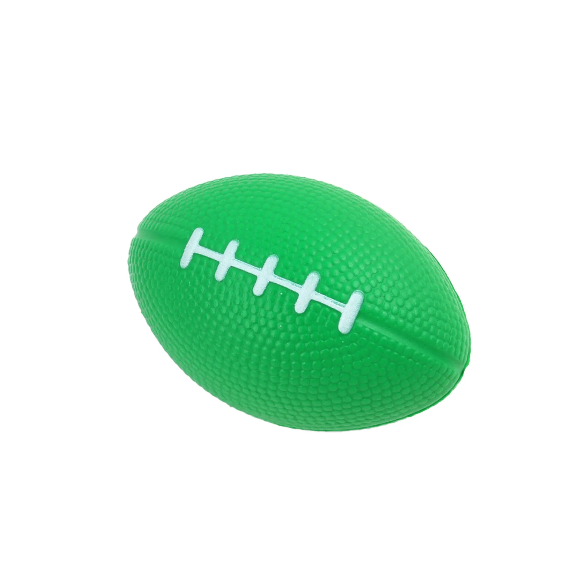 Custom PU Foam Stress Footballs 2