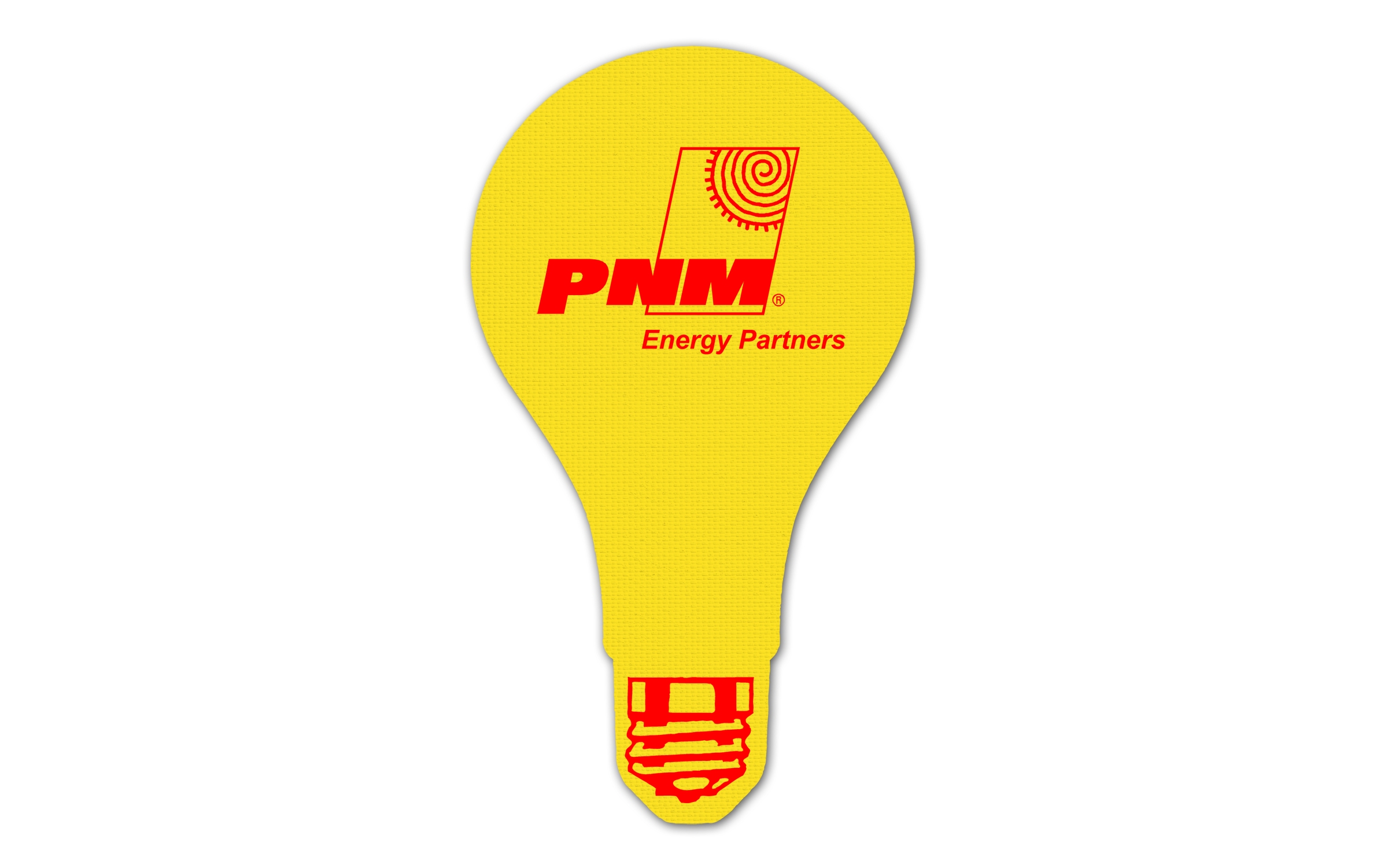 Light Bulb Vinyl Jar Opener 5LB 82