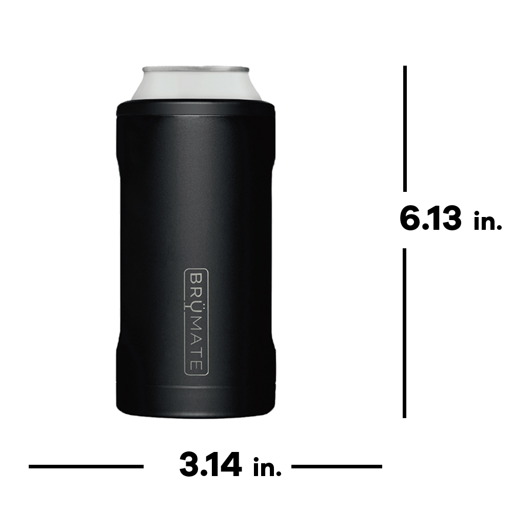 BruMate Hopsulator Trio 3-in-1 12oz/16oz Can Holder 4