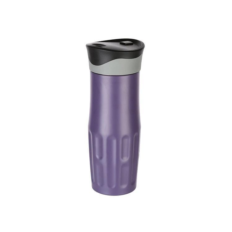 Custom 14 oz Stainless Steel Vacuum Insulated Water Bottle, custom water bottle with logo imprint 7