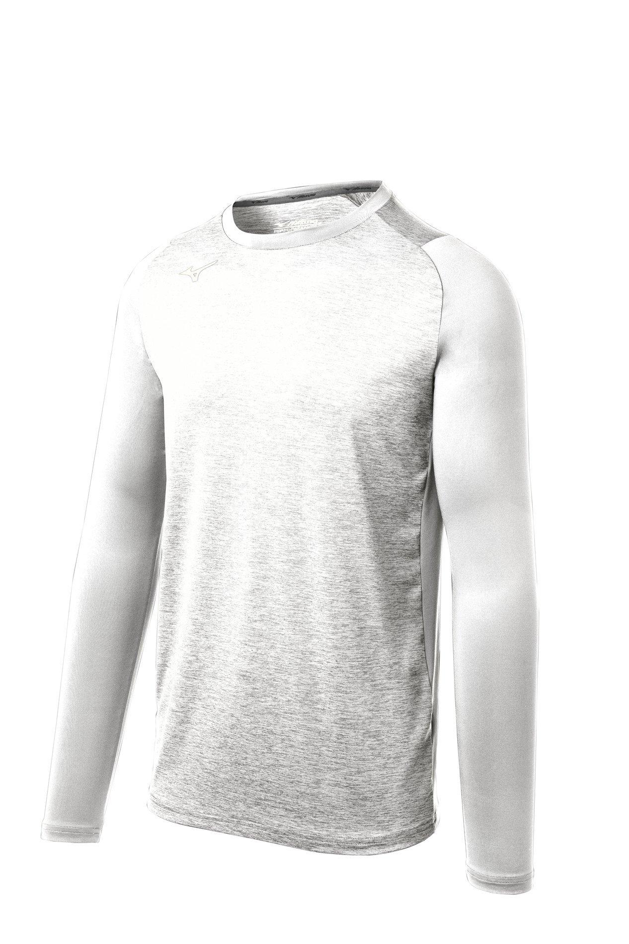 Youth Mizuno Alpha Stretch Sleeve 19