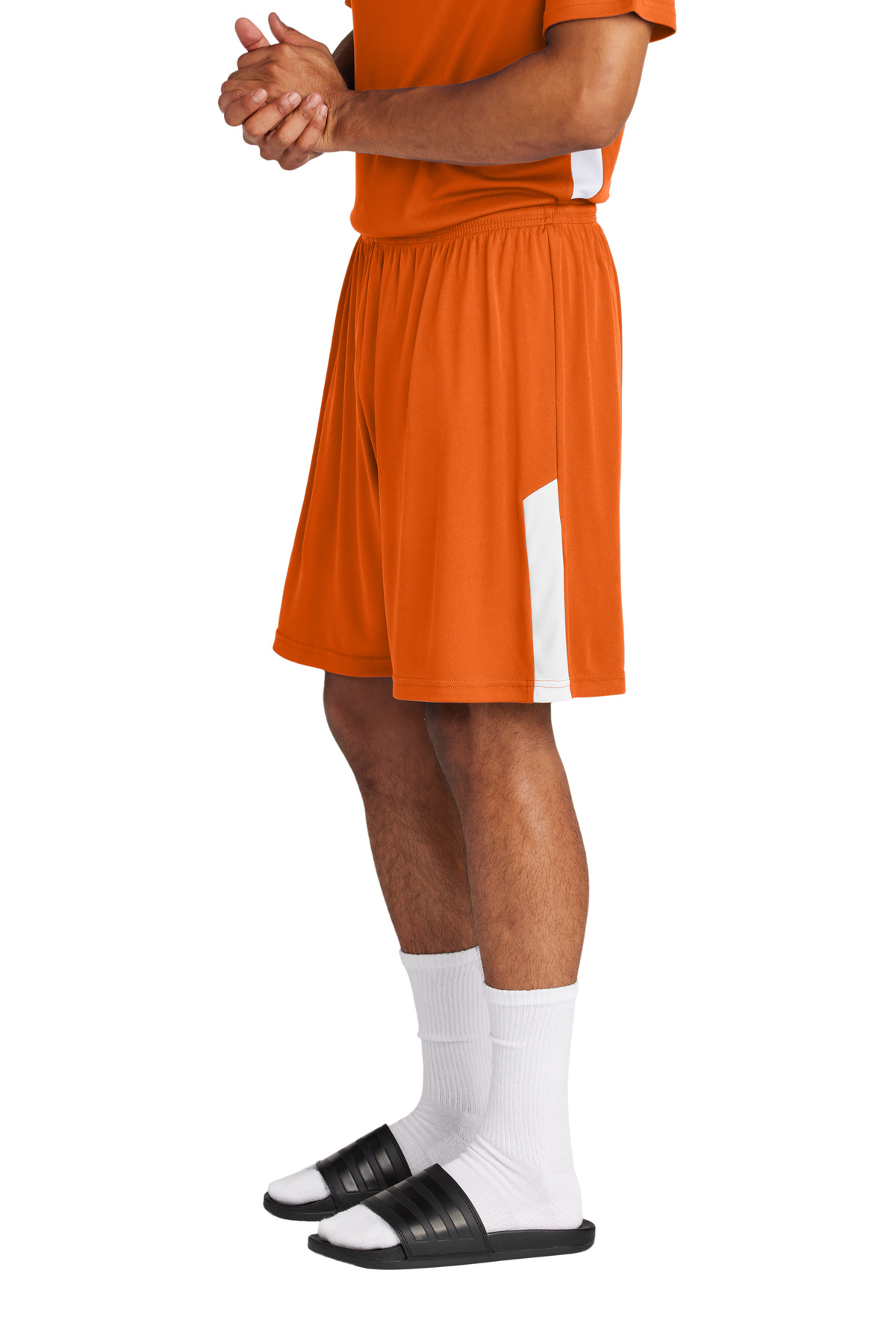Sport-Tek Competitor United 7" Short ST103 63