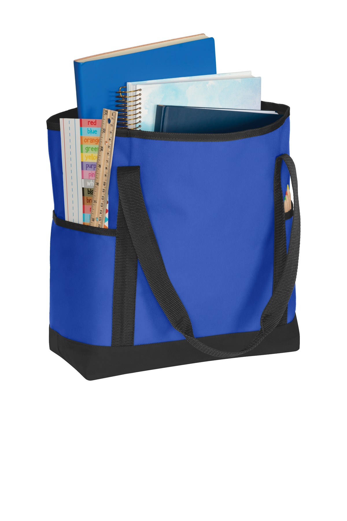 Port Authority® On-The-Go Tote 1